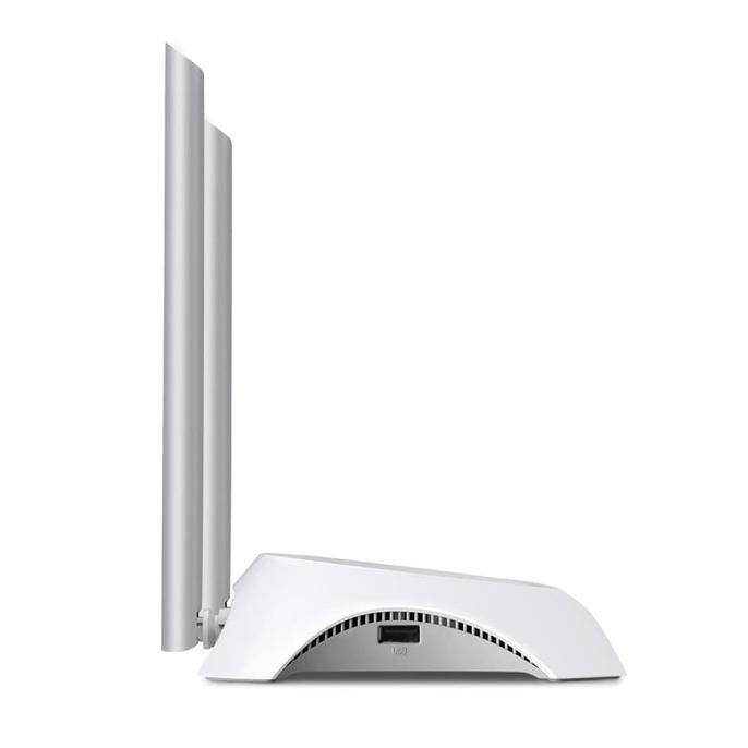 TP-LINK TL-MR3420 : TP LINK 3G/4G - TPLINK WIFI WIRELESS N ROUTER
