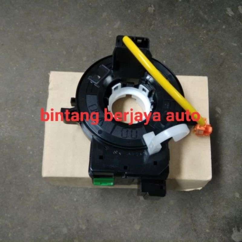 KABEL SPIRAL CLOCK SPRING ALL NEW PAJERO SPORT XPANDER TRITON