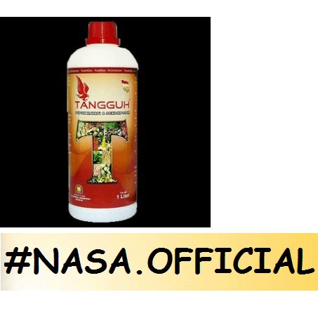 tangguh decomposer NASA