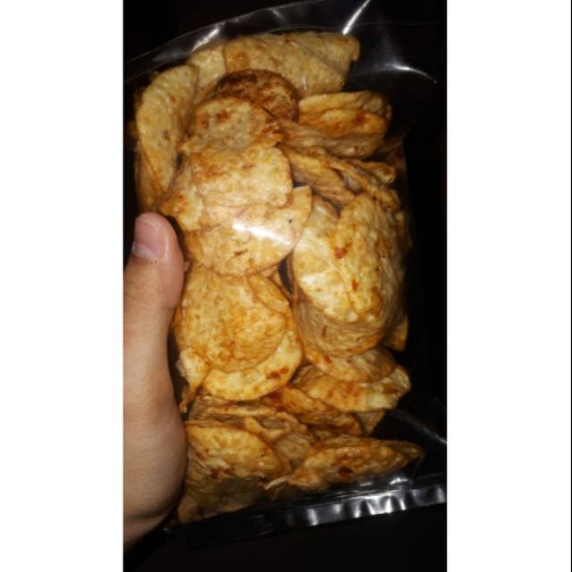 

Opak oven pedas dan original