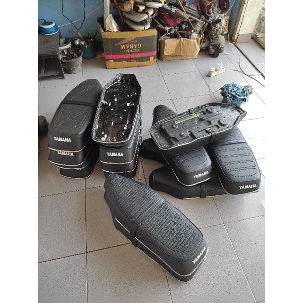 JOK,YAMAHA,V75,V80,ROBOT,EXCELEUNT