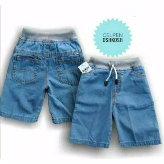  Celana  Jeans  Anak  Oshkosh  untuk Umur 8 9 thn Shopee 
