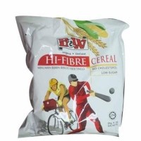 

B&W Hi-Fibre Cereal 20 x 35 gram