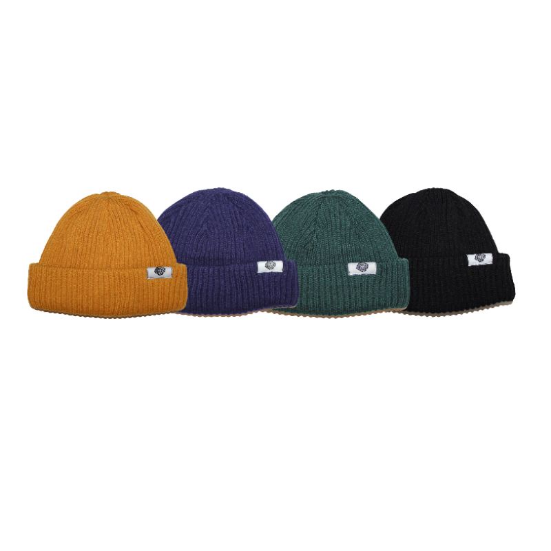 PXPC // &quot;CORE BEANIE&quot; KUPLUK / BEANIE HAT / NEW COLORWAYS