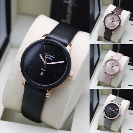 Jam Tangan Wanita Original Alexandre Christie AC2954/ac2954/2954/Ac2954