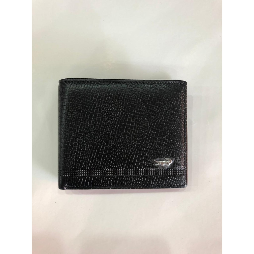 DOMPET KULIT CROCODILE