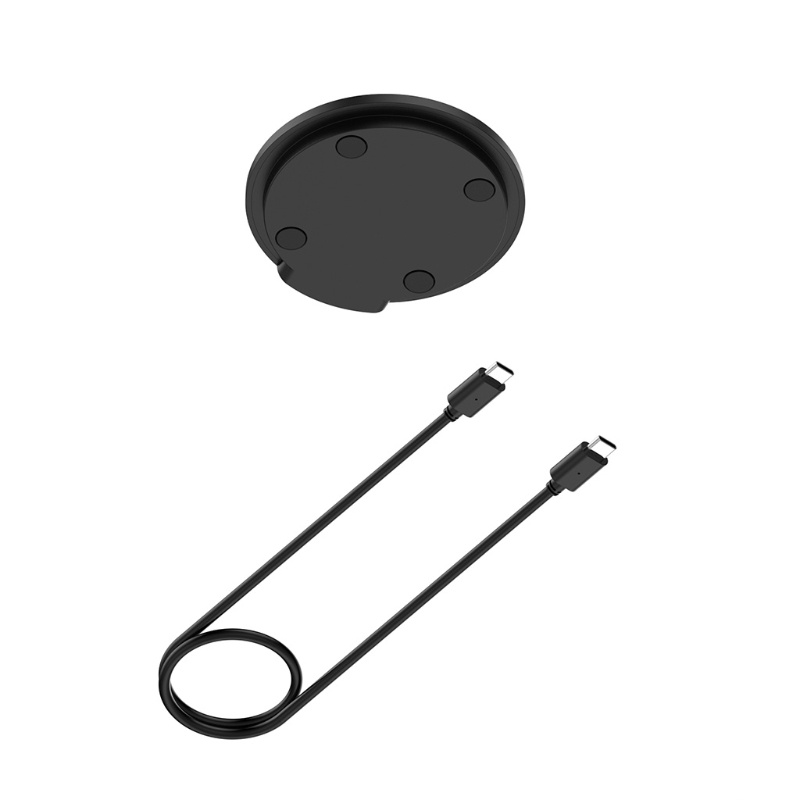 Btsg Charging Dock USB Tipe C Untuk Speaker Rumah