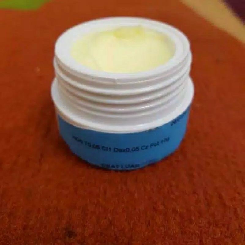 Htcd 0,05 - Htcd 0,1 cream apotek pesona purnama jelita