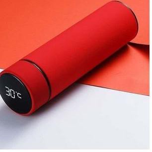 ☆ TERMOS SUHU - Termos Air Panas Led Display Suhu Temperatur / Termos led ❅