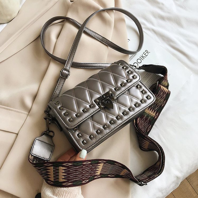 (2PC BISA IKG)GTBI9988287 New Arrival  !!!  Tas Selempang  Tas Wanita Import  Premium Terbaru