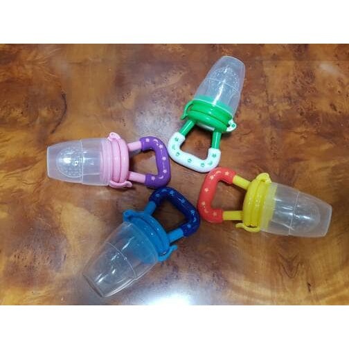 Empeng buah   fresh food feeder  baby fruit pacifier-4