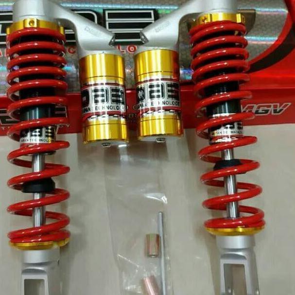 *TERMURAH*✼ Shockbreaker DBS Tabung Gplus Honda Pcx Nmax Xmax / Shock DBS Pcx Nmax .