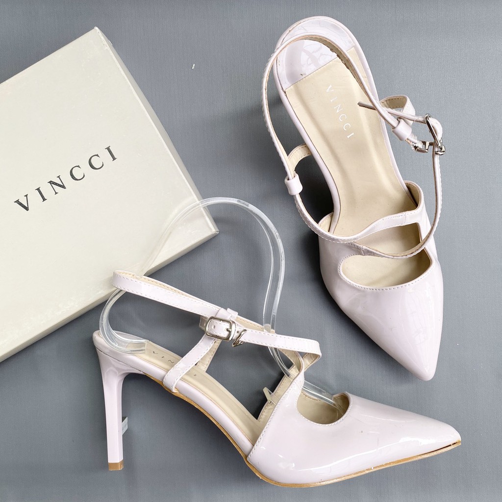  VINCCI  VNC  SALE SEPATU  WANITA  ORIGINAL MURAH 