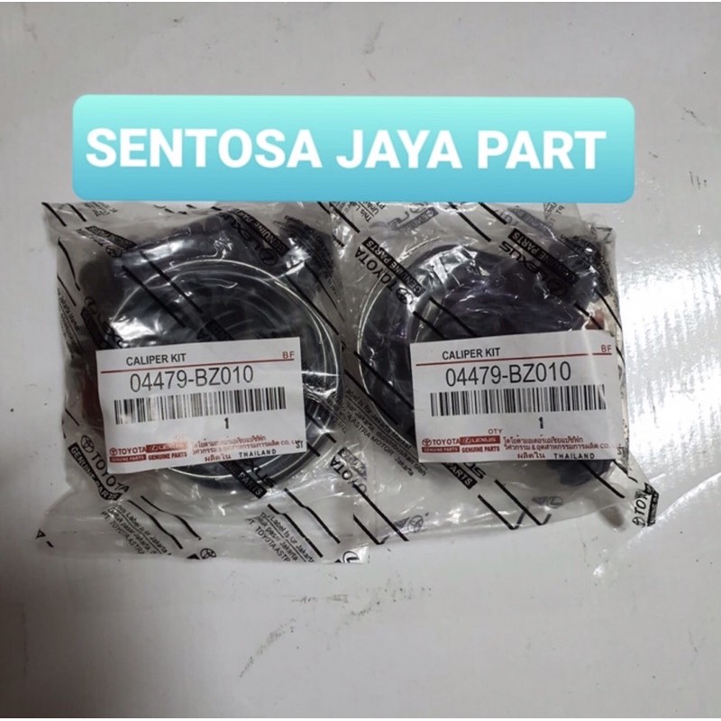 CALIPER KIT AVANZA XENIA