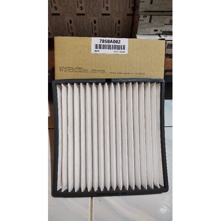 Filter Ac Xpander / Mirage
