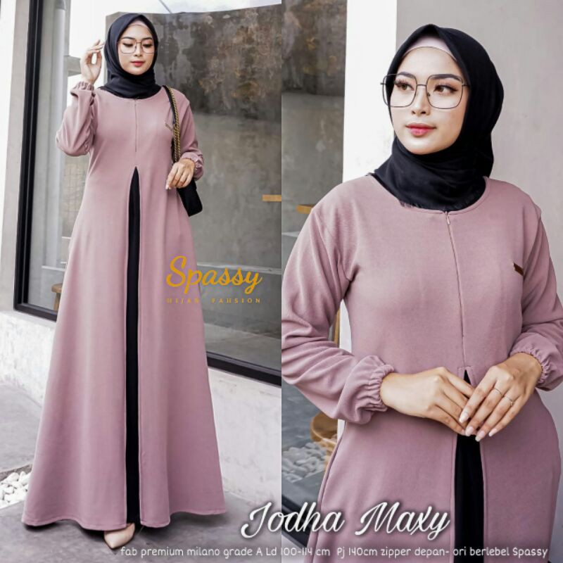 JODHA MAXY TERMURAH