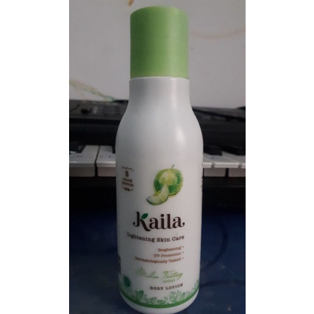 Kaila Body Lotion Melon 100ml