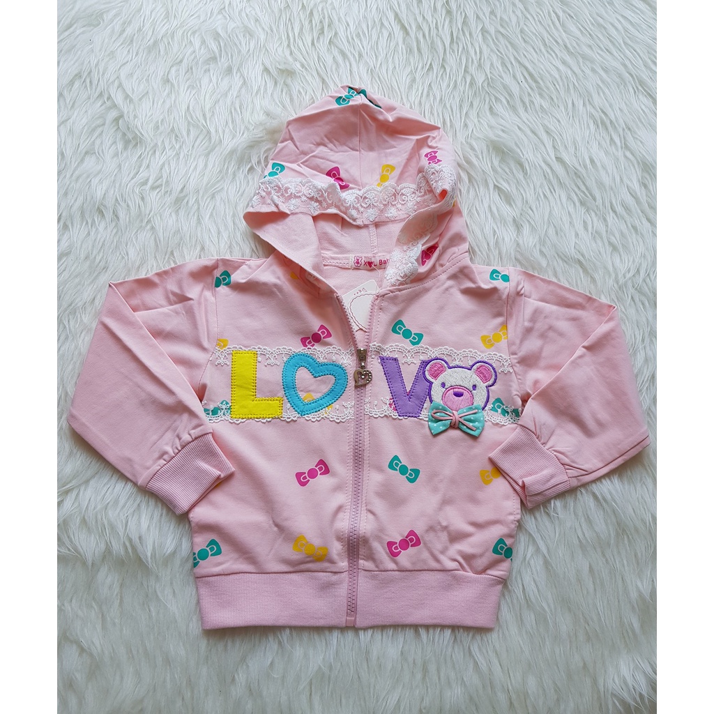 JAKET IMPORT ANAK HIGH QUALITY