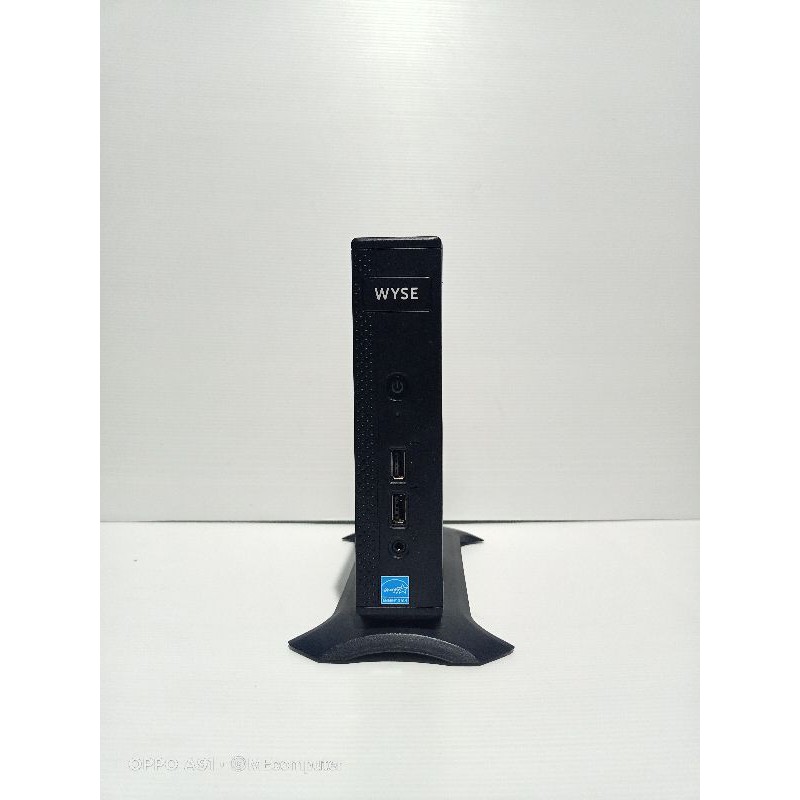 DELL Wyse 5010 AMD G Series Thin OS / Windows7 PC Mini