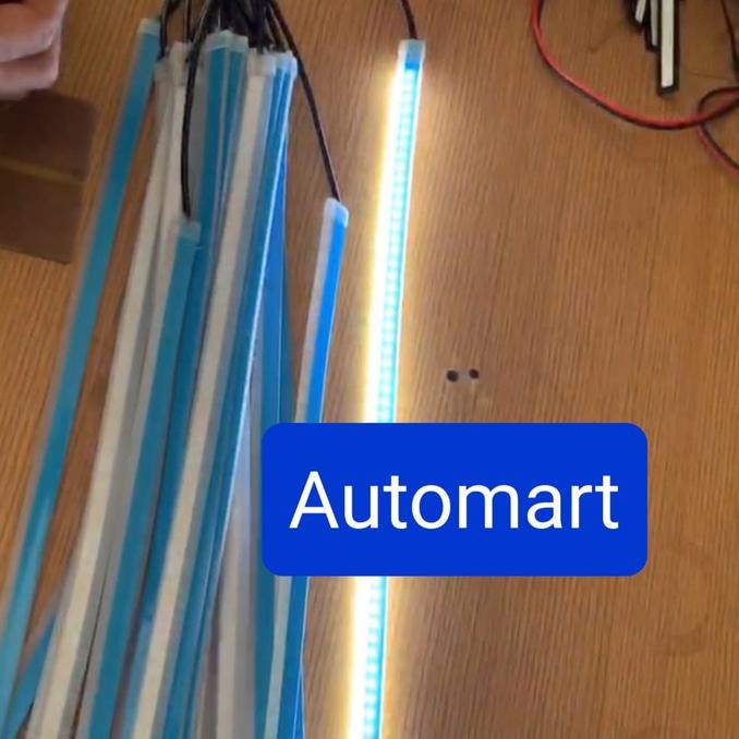 Promo Alis Drl Led Dengan Welcome / Open Ceremony Hemat