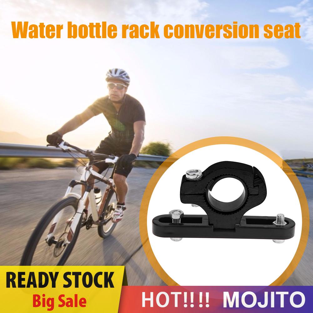 2pcs Bracket Holder Botol Minum Untuk Sepeda Mtb