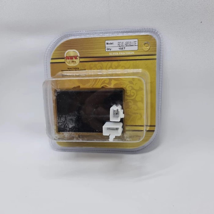 CDI Unit NGY Motor Honda REVO ABSOLUTE