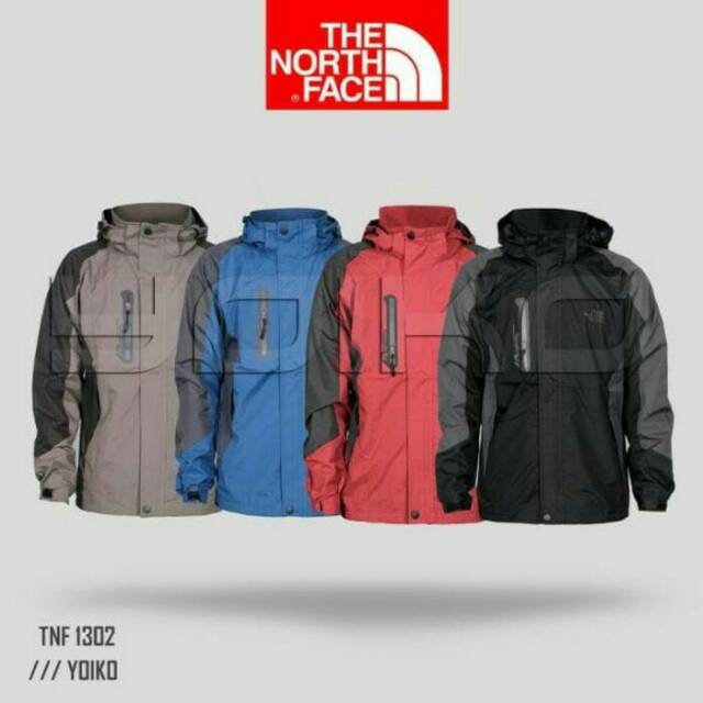 85 Koleksi Model Jaket The North Face HD Terbaru