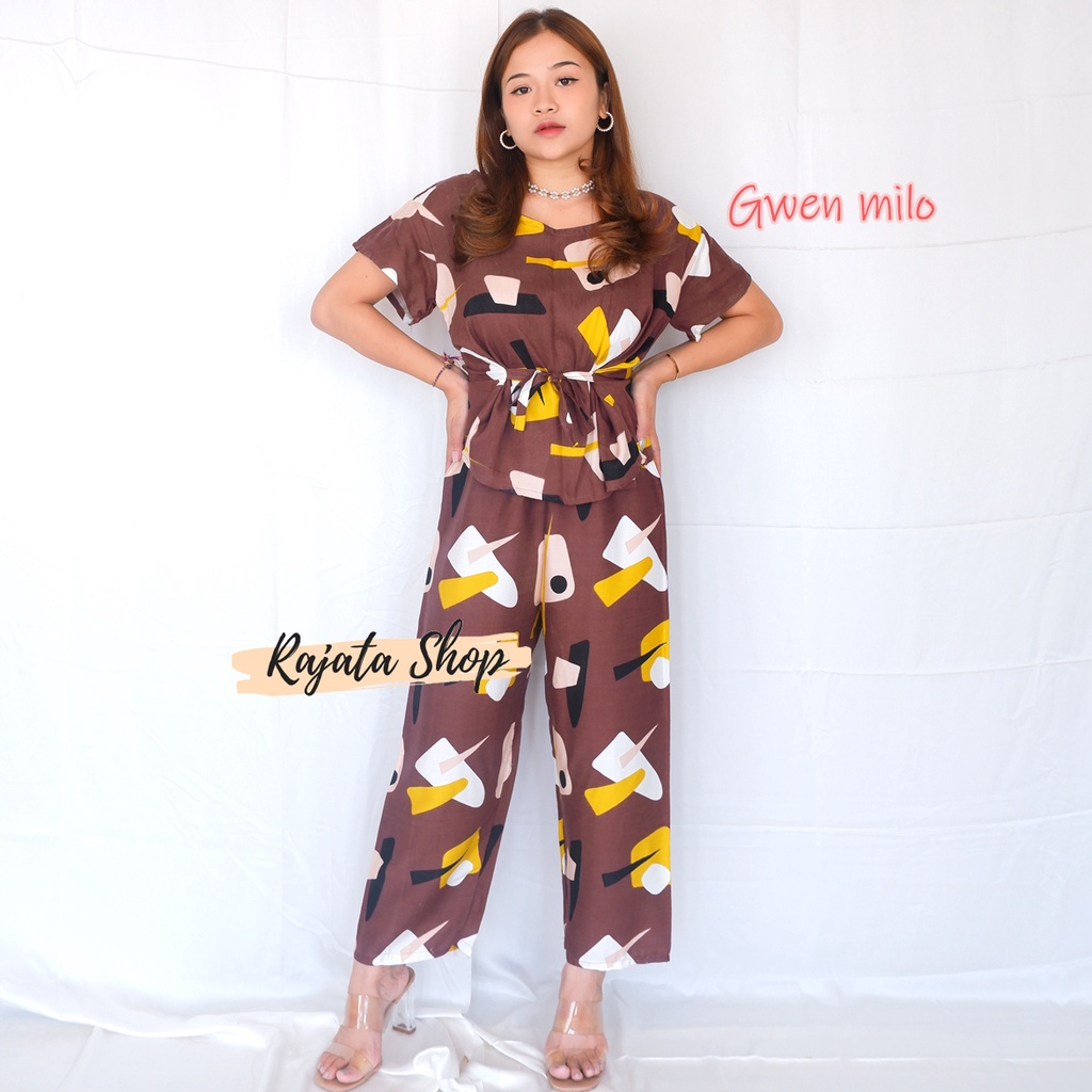 DASTER SETELAN BABYDOLL-1