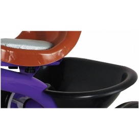 Sepeda Anak Tricycle IORA TC07 PMB TOYS Roda Tiga Garansi Original SNI COD-7