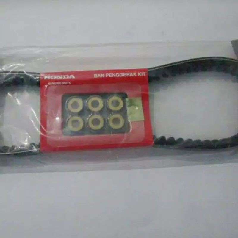 V BELT ORIGINAL HONDA VARIO125 OLD