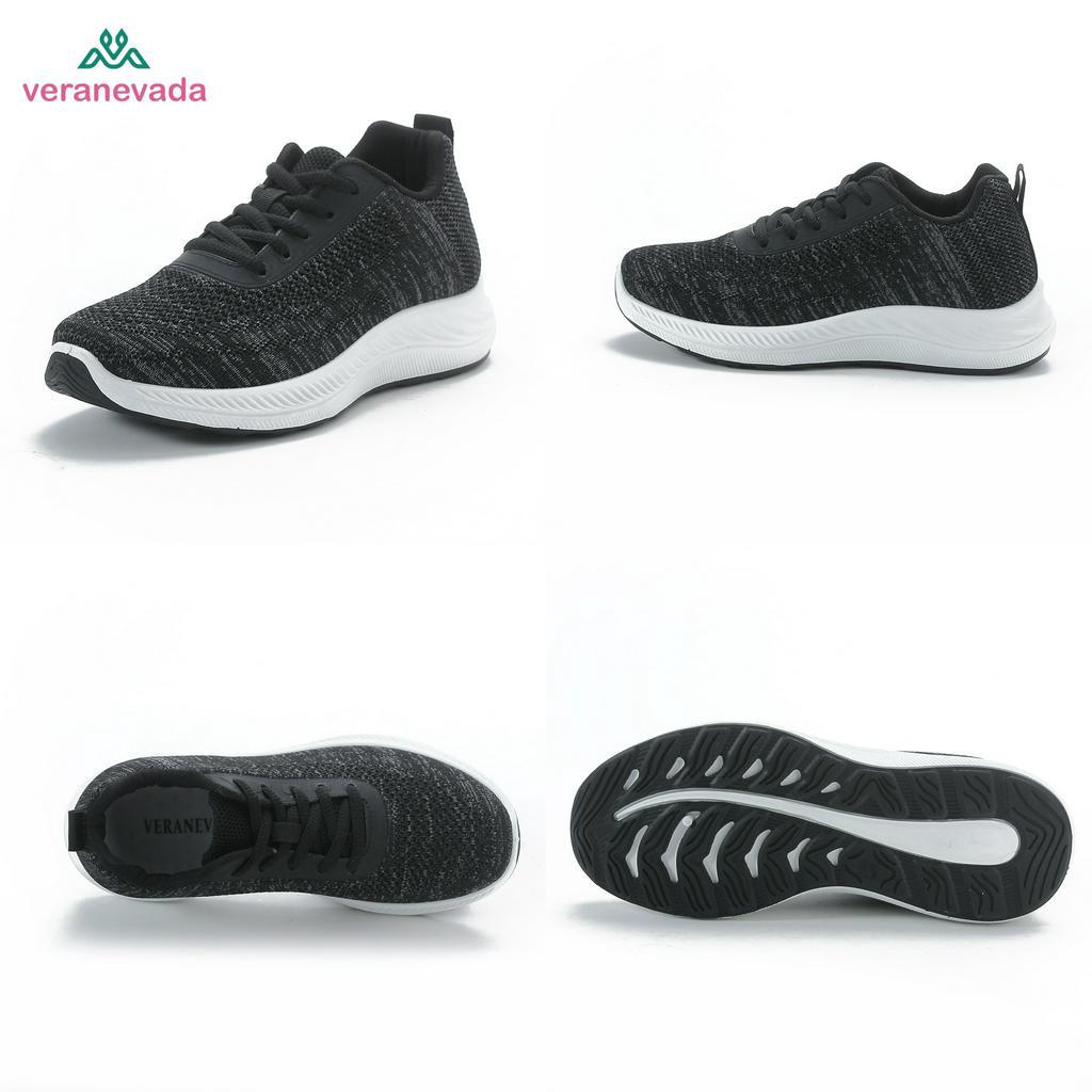 Vera Nevada Sepatu Sneakers Wanita Sport Shoes A52