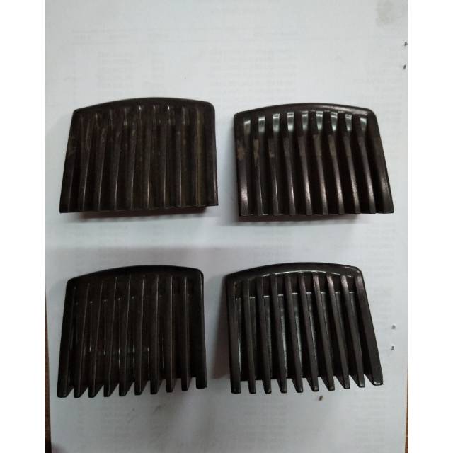 Garnis spakbor depan KAWASAKI KAZE, R