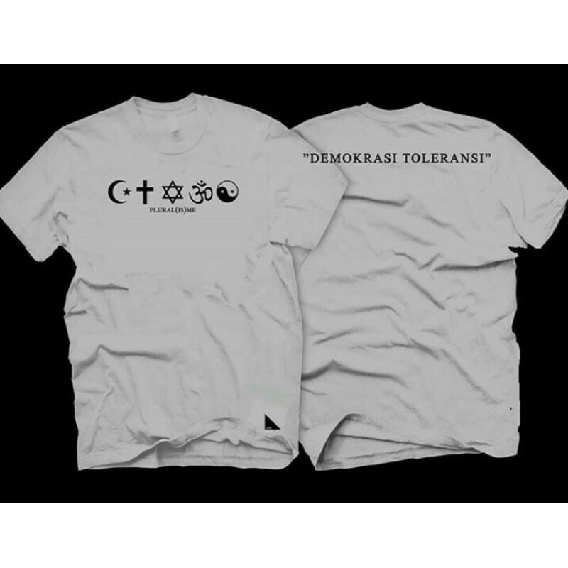 kaos pluralisme ts sm. plural misty