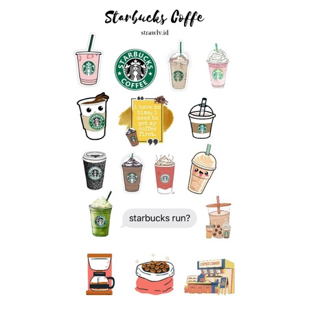 

Stiker Glossy Premium/Stiker cute
