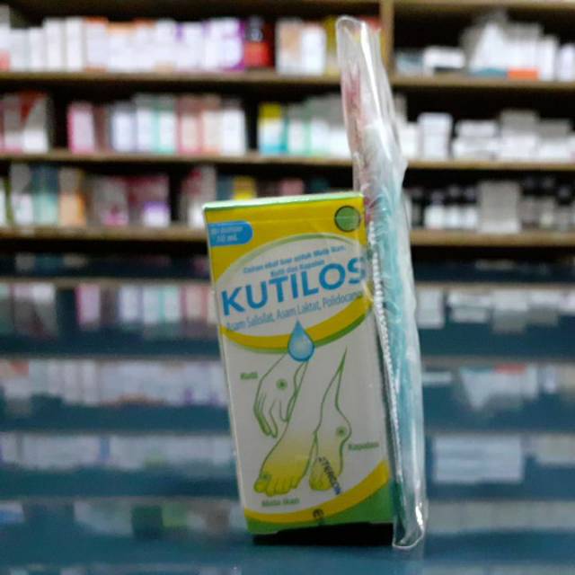 Kutilos