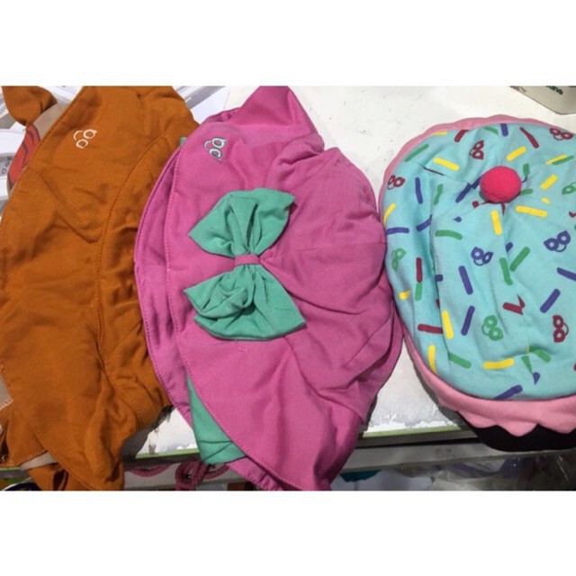 Krukid cake, krukid jehan, krukid Danica