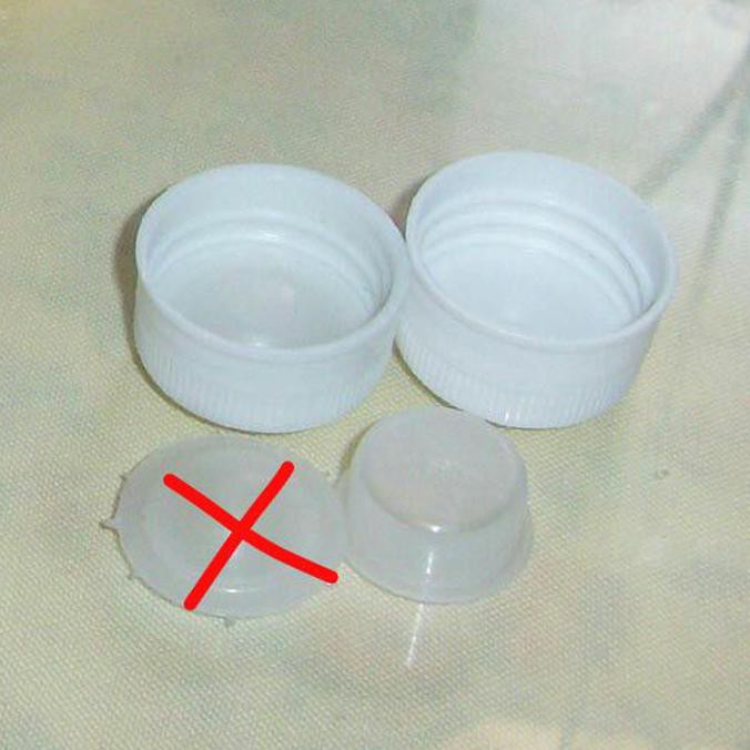 TUTUP BOTOL UC 1000