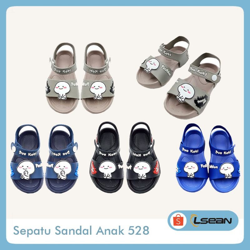 SEPATU SANDAL ANAK LUCU MURAH NYAMAN DAN ENAK DIPAKAI