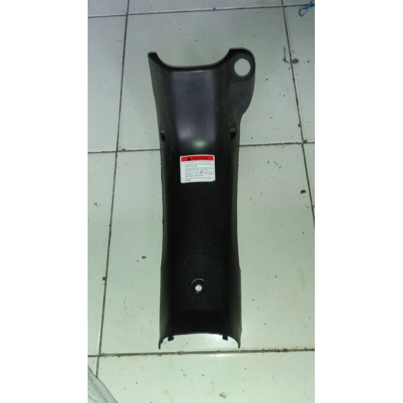 Jual Cover Legshield Bodi Kontak Kunci Smash Old Cover Tengah Shopee