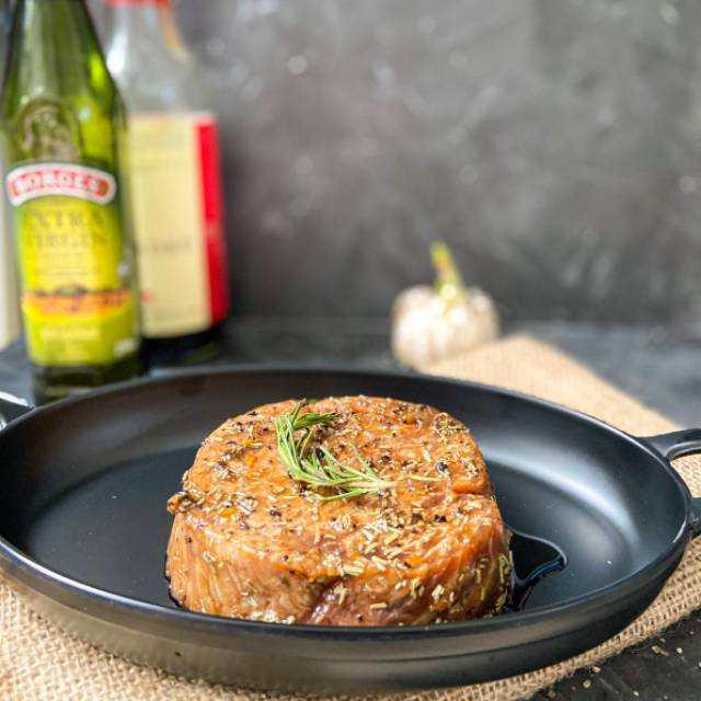 

Wagyu Tenderloin Ready to cook