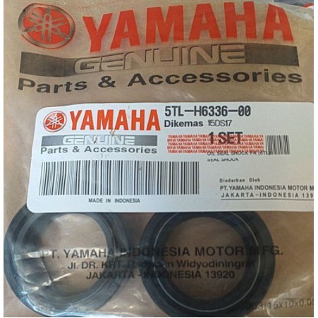 Seal shock mio Seal shock mio