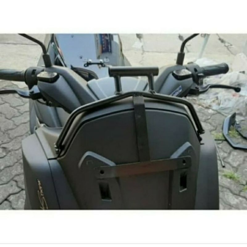 Breket Dudukan Holder Nmax 2020