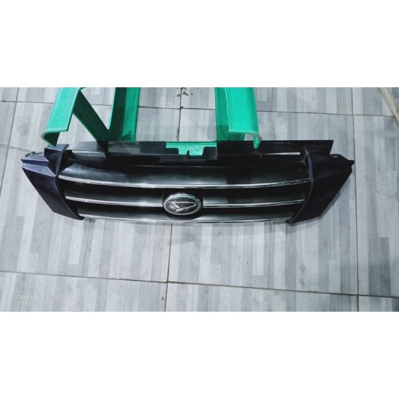 grill grile daihatsu TARUNA taruna original
