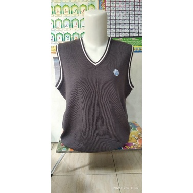 OUTER CARDI SWEATER TURTLE VEST HOODIE RAJUT PRELOVED