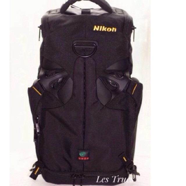 Bag Kata 123 GO 10 NS Nikon Camera Slingbag Backpack Tas Kamera Ransel Punggung