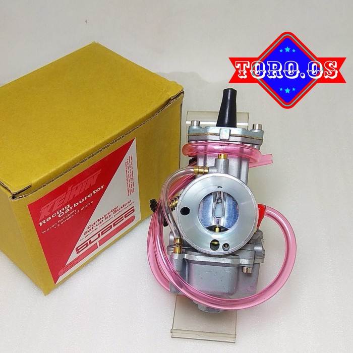 pwk sudco 28 karbu keihin sudco pwk 28 karburator keihin sudco pwk28 insulator intake spuyer main je