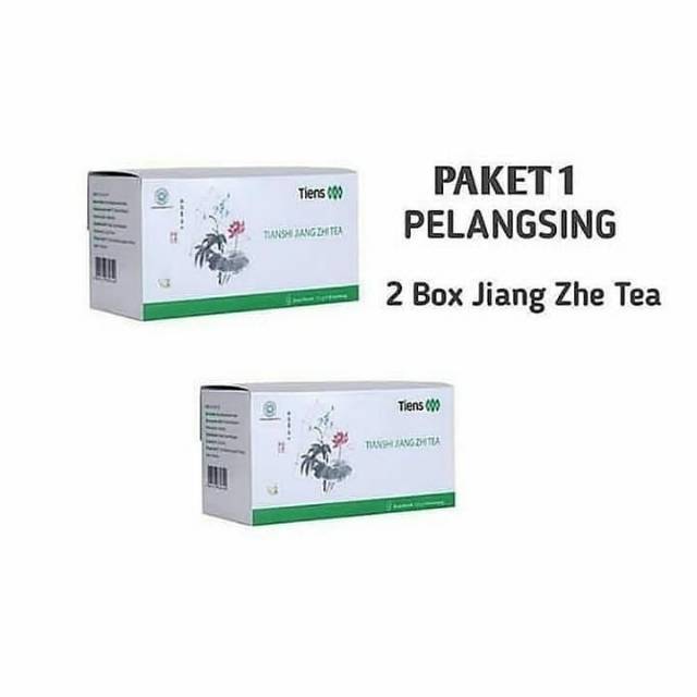 Pelangsing badan terbaik di dunia