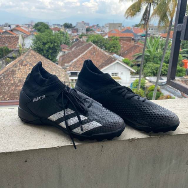 Sepatu Futsal Adidas Predator 20.3 Shadow Beast Pack TF BNIB