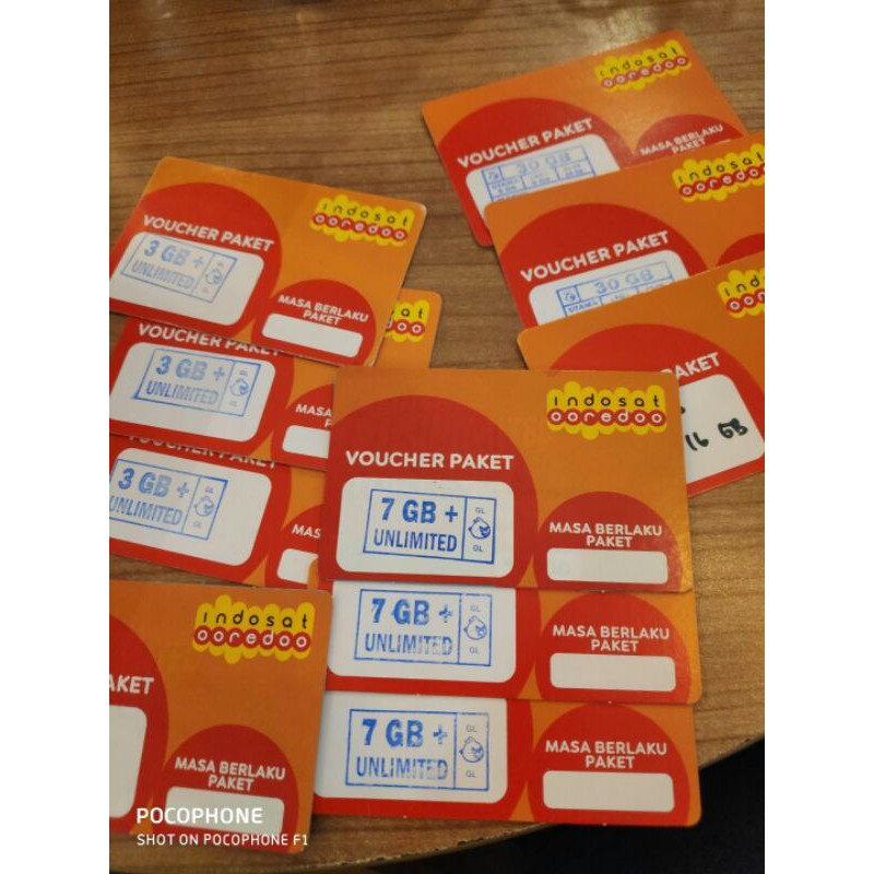 Jual Voucher | Shopee Indonesia