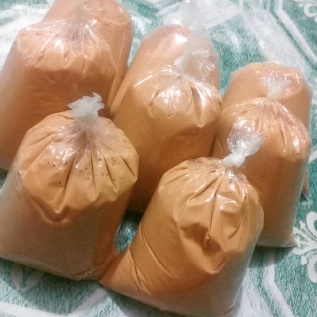 

PETIS 1 KG SUPERR ASLI hemat ongkir